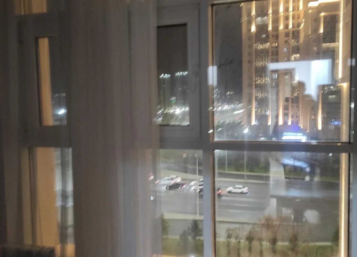 Apartaments Expo Nur-Sultan  Apartment Nur-Sultan (Astana)