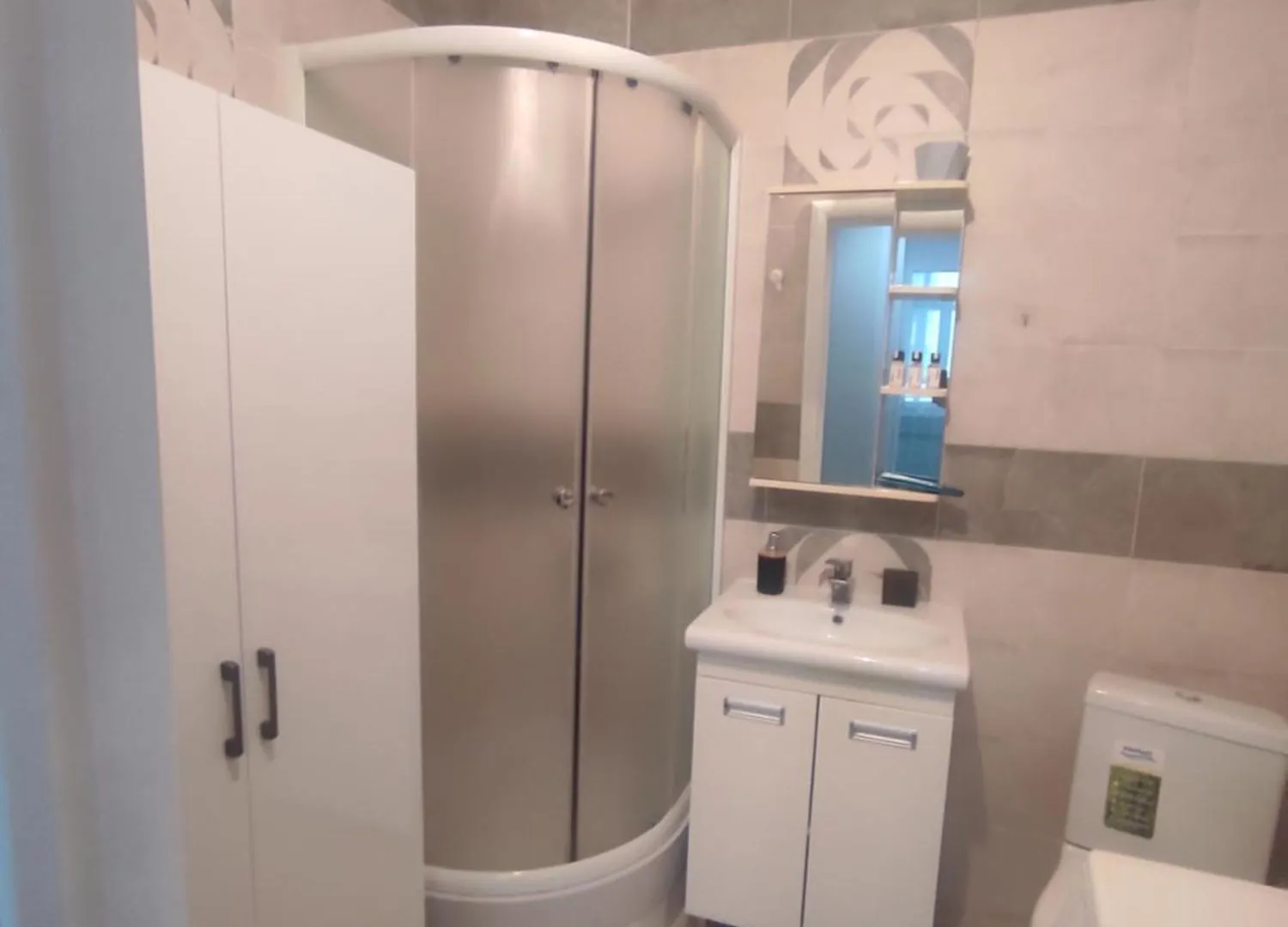 Apartaments Expo Nur-Sultan  Apartment