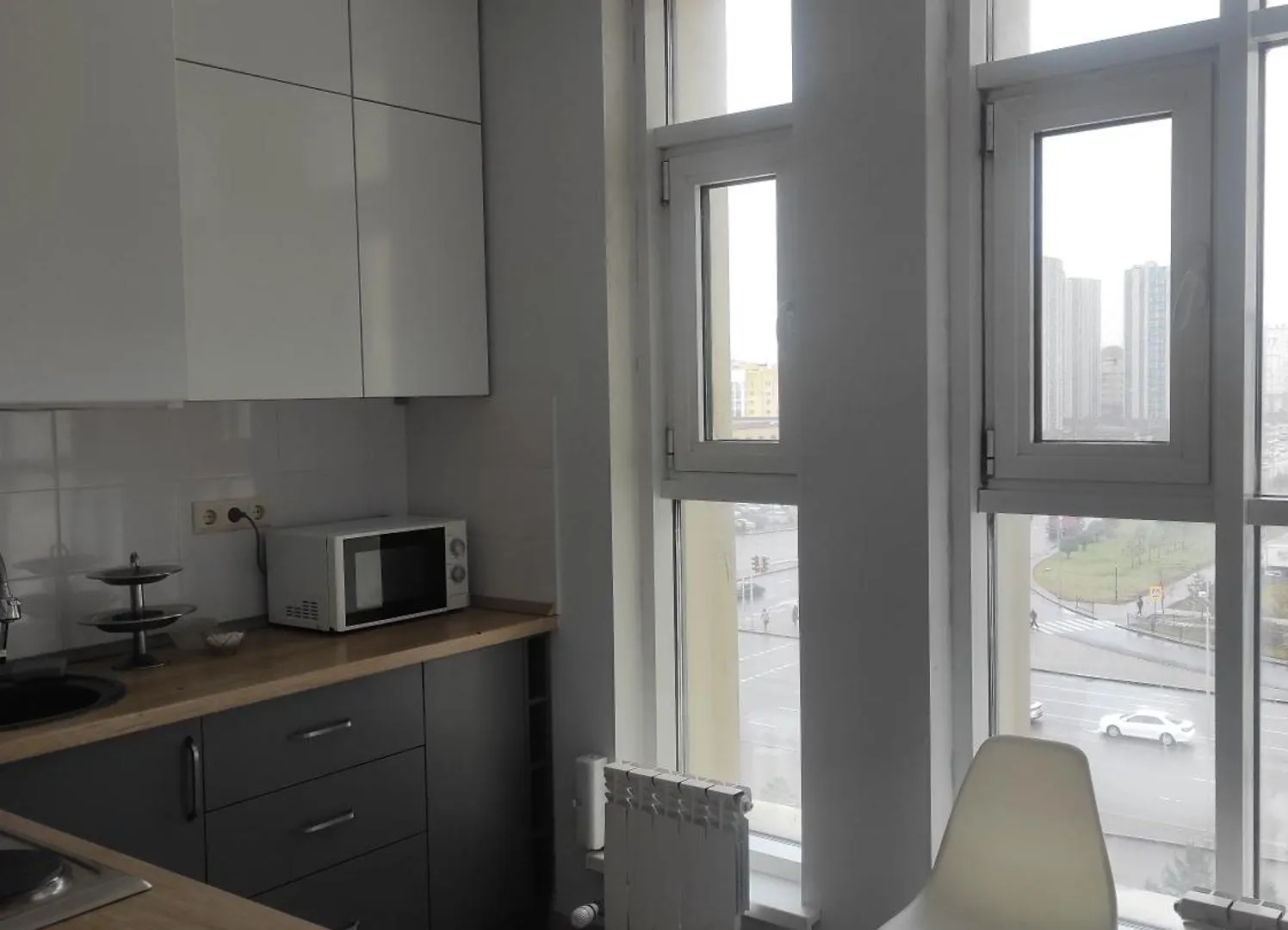 Apartaments Expo Nur-Sultan  0*, Nur-Sultan (Astana)
