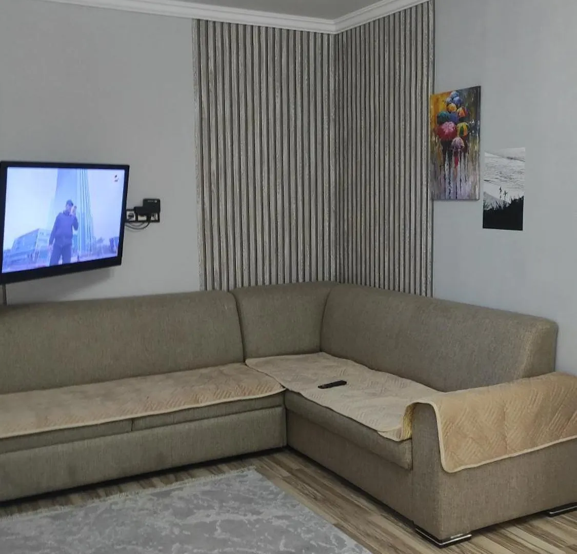 Apartaments Expo Nur-Sultan  Nur-Sultan (Astana)