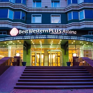 Hotel Western, Akmola