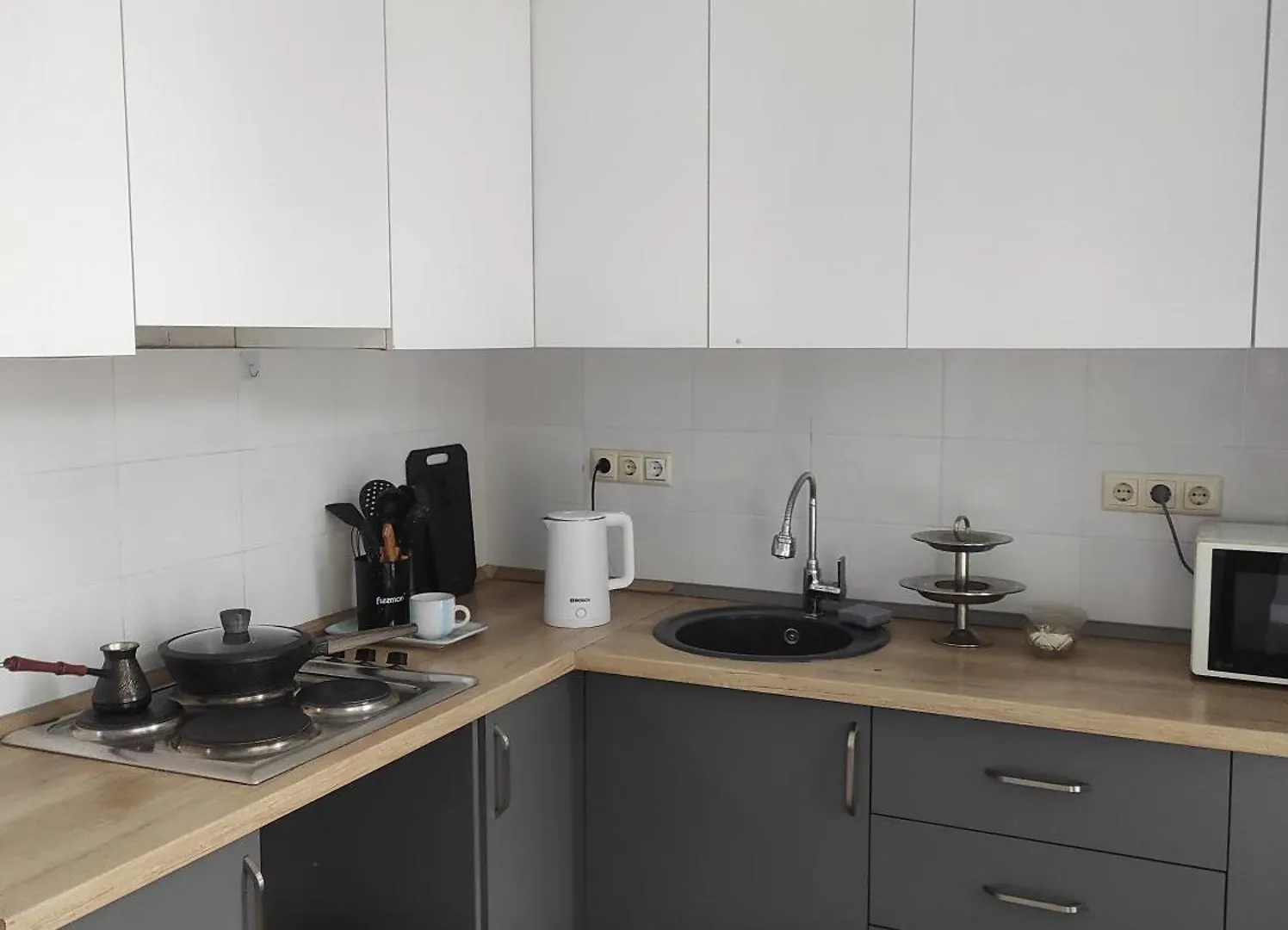 Apartaments Expo Nur-Sultan  0*, Nur-Sultan (Astana) Kazakhstan