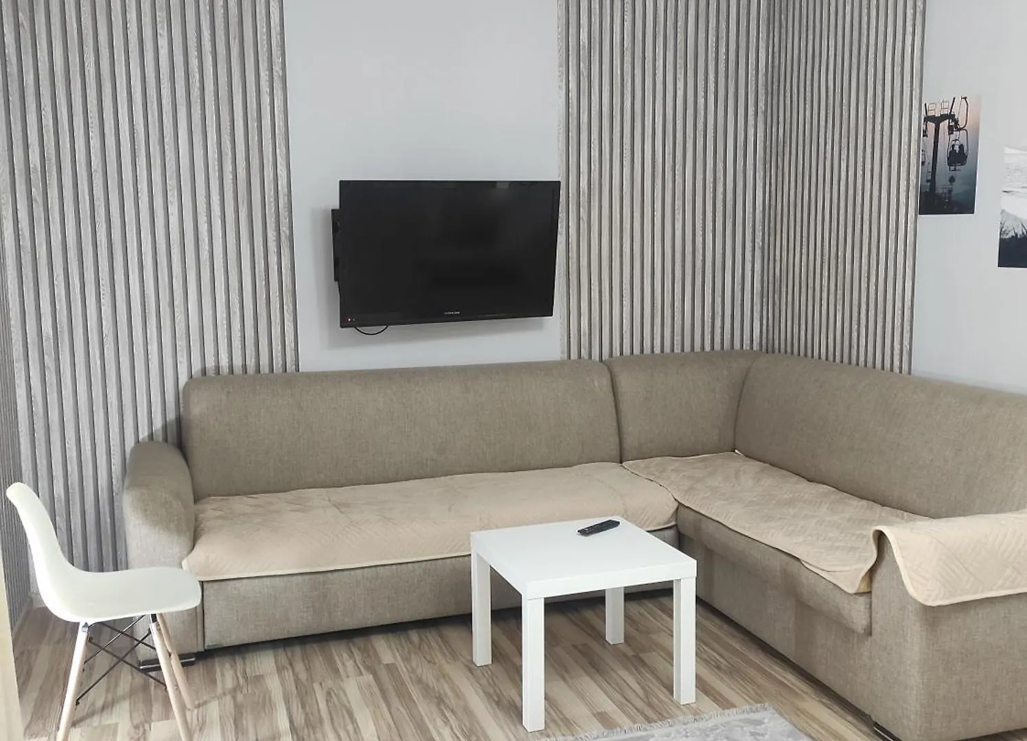 Apartment Apartaments Expo Nur-Sultan
