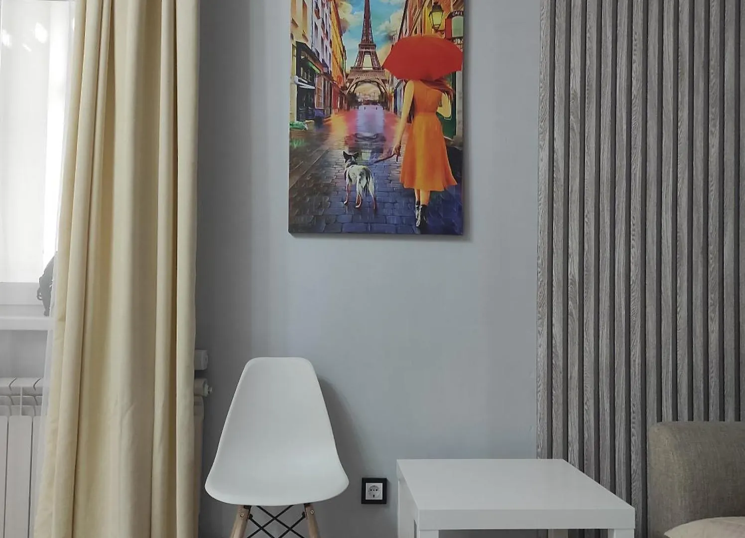 Apartaments Expo Nur-Sultan  Kazakhstan